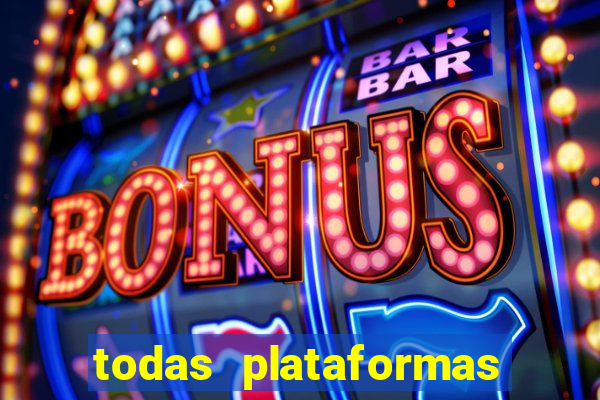 todas plataformas de jogos